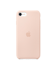 เคส ซิลิโคน สำหรับ iPhone SE ใหม่