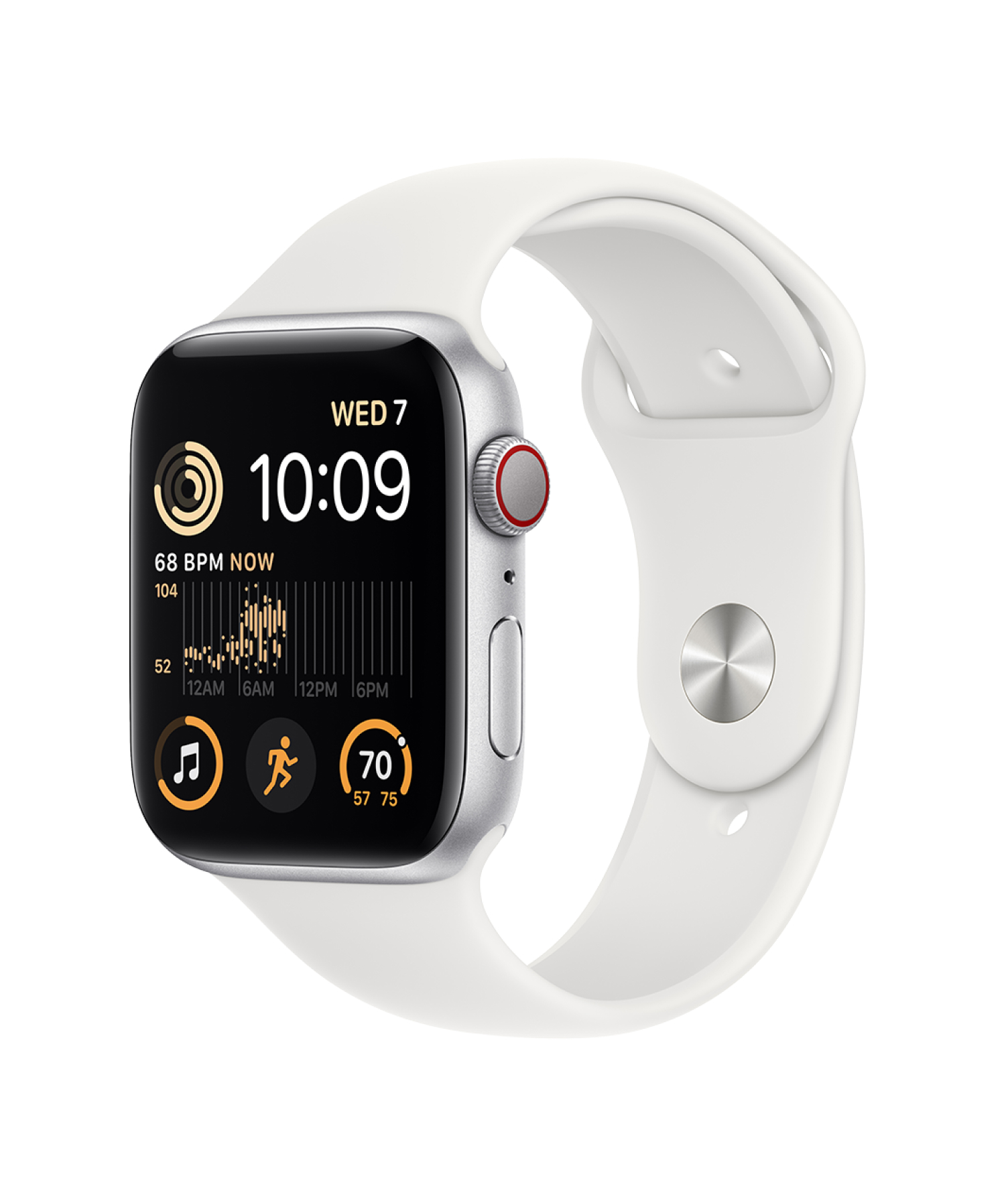 ซื้อ Apple Watch SE ใหม่ 40mm รับส่วนลดและโปรโมชั่นพิเศษมากมาย