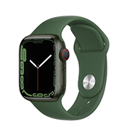 ซื้อ Apple Watch Series 7 รับส่วนลดและโปรโมชั่นพิเศษมากมาย