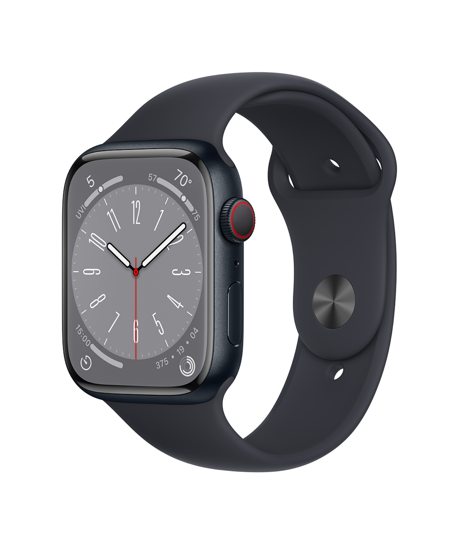 ซื้อ Apple Watch Series 8 41mm รับส่วนลดและโปรโมชั่นพิเศษมากมาย