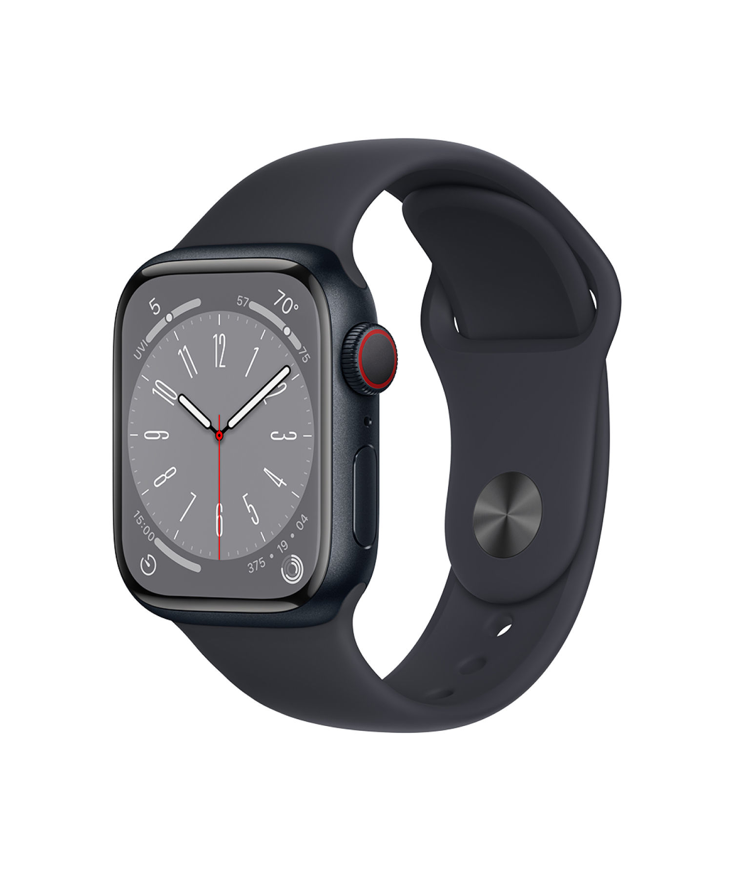 ซื้อ Apple Watch Series 8 45mm รับส่วนลดและโปรโมชั่นพิเศษมากมาย