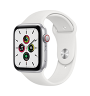 ซื้อ Apple Watch SE รับส่วนลดและโปรโมชั่นพิเศษมากมาย