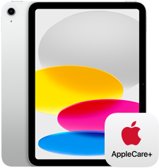 iPad และ AppleCare+