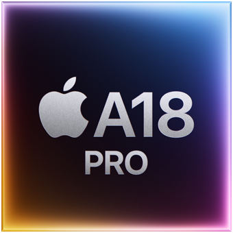 ชิป A18 Pro สำหรับ iPhone 16 Pro